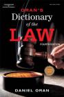 Oran's Dictionary of the Law Cover Image