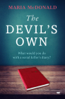 The Devil's Own: A tantalising historical mystery By Maria McDonald Cover Image