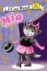 Mia Jazzes It Up! (My First I Can Read) Cover Image