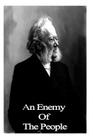 An Enemy Of The People By Henrik Ibsen Cover Image