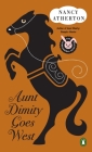 Aunt Dimity Goes West (Aunt Dimity Mystery) Cover Image
