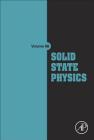 Solid State Physics: Volume 68 Cover Image