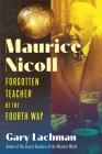 Maurice Nicoll: Forgotten Teacher of the Fourth Way Cover Image