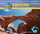 Erosion (Planet Earth) Cover Image