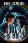 Aliens Spurlock Cover Image