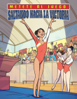 Saltando Hacia La Victoria (Vaulting to Victory) By Bill Yu, Paola Amormino (Illustrator), Renato Siragusa (Illustrator) Cover Image