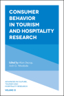 Consumer Behavior in Tourism and Hospitality Research (Advances in Culture #13) Cover Image
