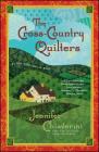 The Cross-Country Quilters: An Elm Creek Quilts Novel (The Elm Creek Quilts #3) Cover Image