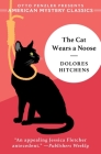 The Cat Wears a Noose: A Rachel Murdock Mystery By Dolores Hitchens, Rhys Bowen (Introduction by) Cover Image