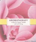Aromatherapy Cover Image