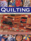 Quilting: Design, Techniques, 140 Practical Projects By Isabel Stanley, Jenny Watson Cover Image