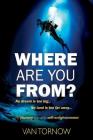 Where Are You From? Cover Image