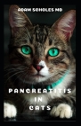 Pancreatitis in Cats: All You Need To Know About Pancreatitis in Cats Cover Image