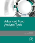 Advanced Food Analysis Tools: Biosensors and Nanotechnology Cover Image
