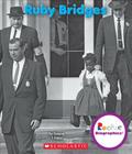 Ruby Bridges (Rookie Biographies) Cover Image