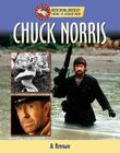 Chuck Norris (Overcoming Adversity: Sharing the American Dream (Library)) By Al Hemingway Cover Image