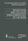 Molecular and Cellular Endocrinology of the Testis (Ernst Schering Foundation Symposium Proceedings #1) Cover Image