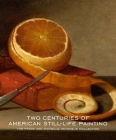 Two Centuries of American Still-Life Painting: The Frank and Michelle Hevrdejs Collection By William H. Gerdts Cover Image