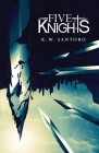 Five of Knights Cover Image