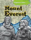 Mount Everest Cover Image