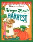 Strega Nona's Harvest Cover Image