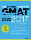 The Official Guide for GMAT Quantitative Review 2017 with Online Question Bank and Exclusive Video Cover Image