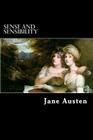 Sense and Sensibility By Alex Struik (Illustrator), Jane Austen Cover Image