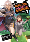 Survival in Another World with My Mistress! (Manga) Vol. 1 Cover Image
