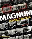 Magnum Contact Sheets By Kristen Lubben Cover Image