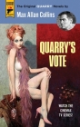 Quarry's Vote By Max Allan Collins Cover Image