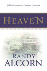 Heaven: Biblical Answers to Common Questions (Booklet) By Randy Alcorn Cover Image