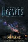 Anatomy of the Heavens: God's Message in the Stars Cover Image