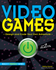 Video Games: Design and Code Your Own Adventure (Build It Yourself) Cover Image