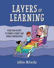 Layers of Learning: Using Read-Alouds to Connect Literacy and Caring Conversations Cover Image