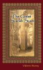 The Great Scarab Scam Cover Image