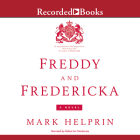 Freddy and Fredericka Cover Image
