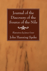 Journal of the Discovery of the Source of the Nile Cover Image