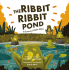The Ribbit-Ribbit Pond By Ivan Parra Gonzalez, Garin Adi S. (Illustrator) Cover Image