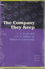 The Company They Keep: C. S. Lewis and J. R. R. Tolkien as Writers in Community Cover Image