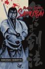 Bloody Stumps Samurai Cover Image