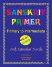 Sanskrit Primer Colour By Ratnakar Narale Cover Image