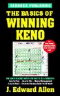 The Basics of Winning Keno, 4th Edition Cover Image