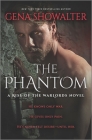 The Phantom: A Paranormal Novel (Rise of the Warlords #3) Cover Image