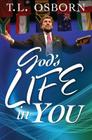 God's Life in You By T. L. Osborn Cover Image
