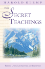 The Secret Teachings By Harold Klemp Cover Image