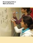 Encouraging Girls in Math and Science Cover Image