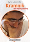 Kramnik: Move by Move Cover Image