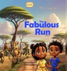 The Fabulous Run Cover Image