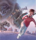 Late for School By Mike Reiss, Michael Austin (Illustrator) Cover Image