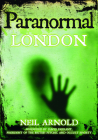 Paranormal London Cover Image